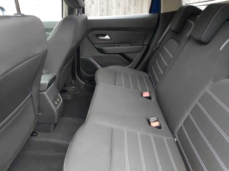 Used Dacia Duster 2022 for sale - 76320918: Photo 6