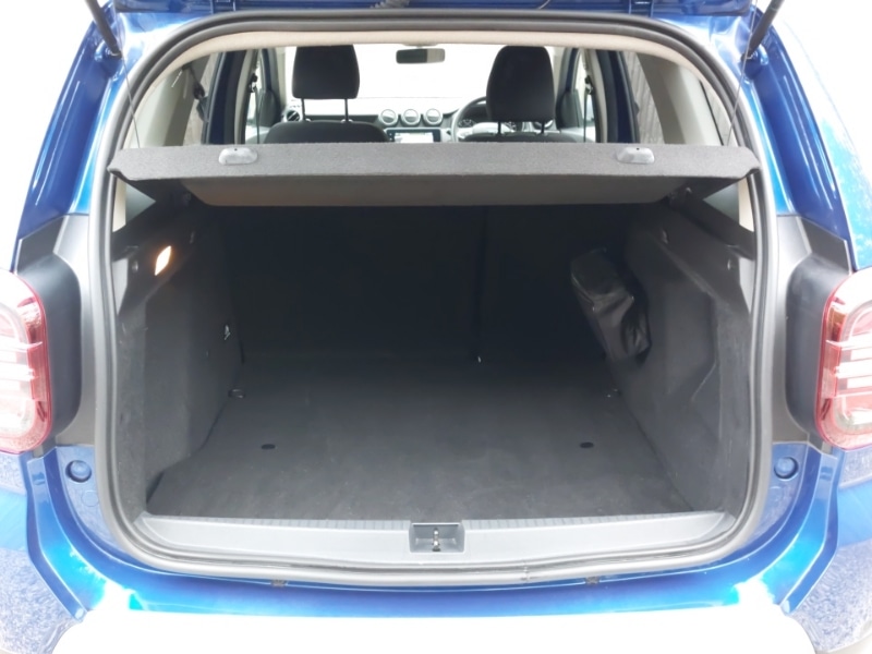 Used Dacia Duster 2022 for sale - 76320918: Photo 8