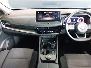 Used Nissan X-Trail 2023 for sale - 78318022: Photo