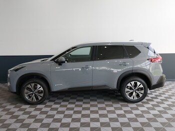 Used Nissan X-Trail 2023 for sale - 78318022: Photo