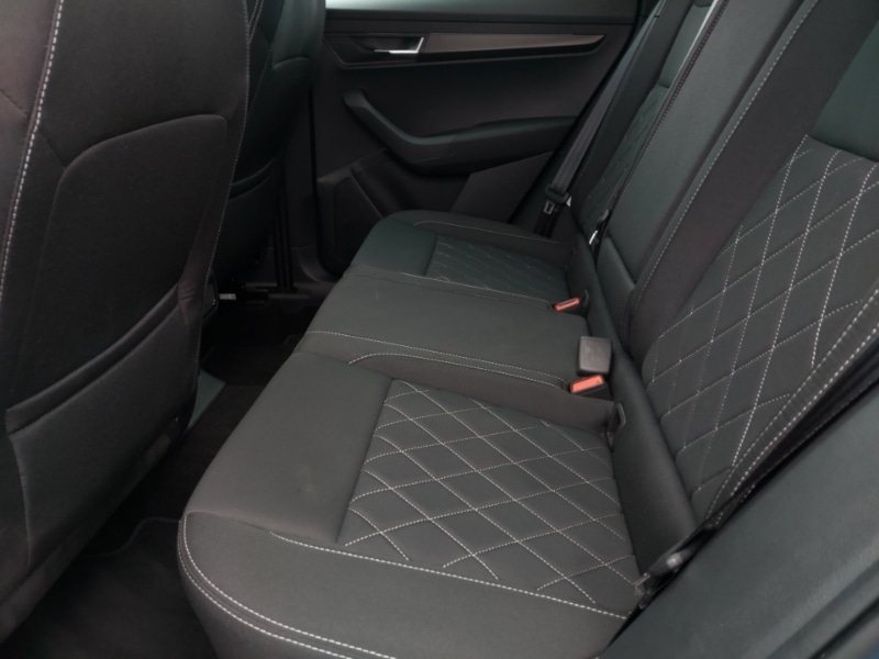 Used Skoda Karoq 2025 for sale - 78127203: Photo 6