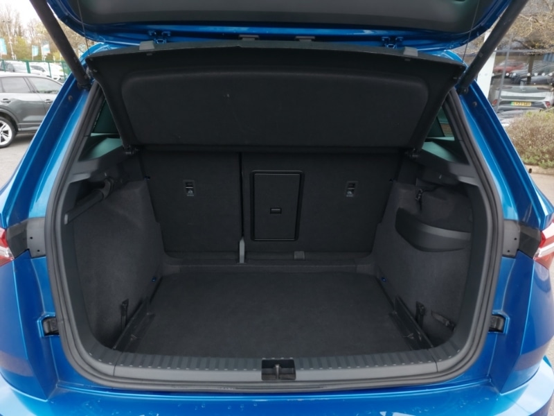 Used Skoda Karoq 2025 for sale - 78127203: Photo 8