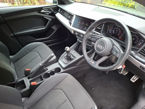 Used Audi A1 2021 for sale - 76310300: Photo 10