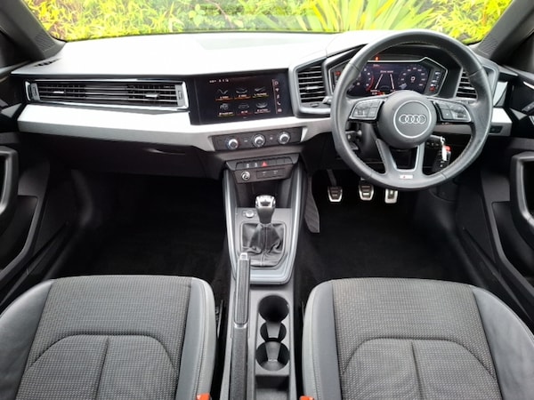 Used Audi A1 2021 for sale - 76310300: Photo 2