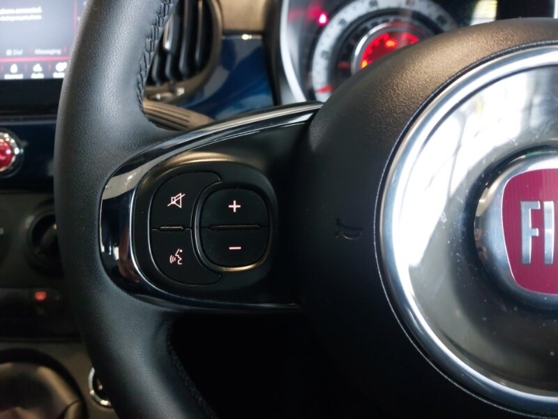 Used Fiat 500 2024 for sale - 77875157: Photo 10