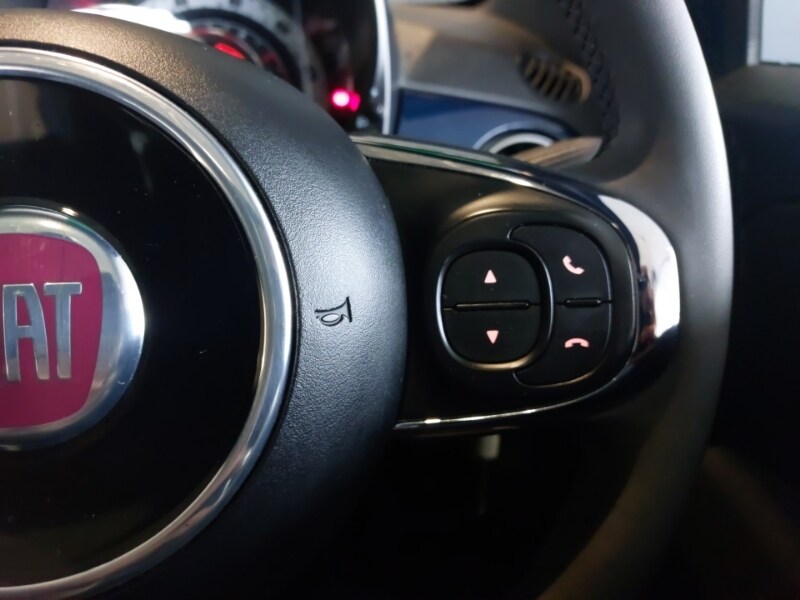 Used Fiat 500 2024 for sale - 77875157: Photo 11