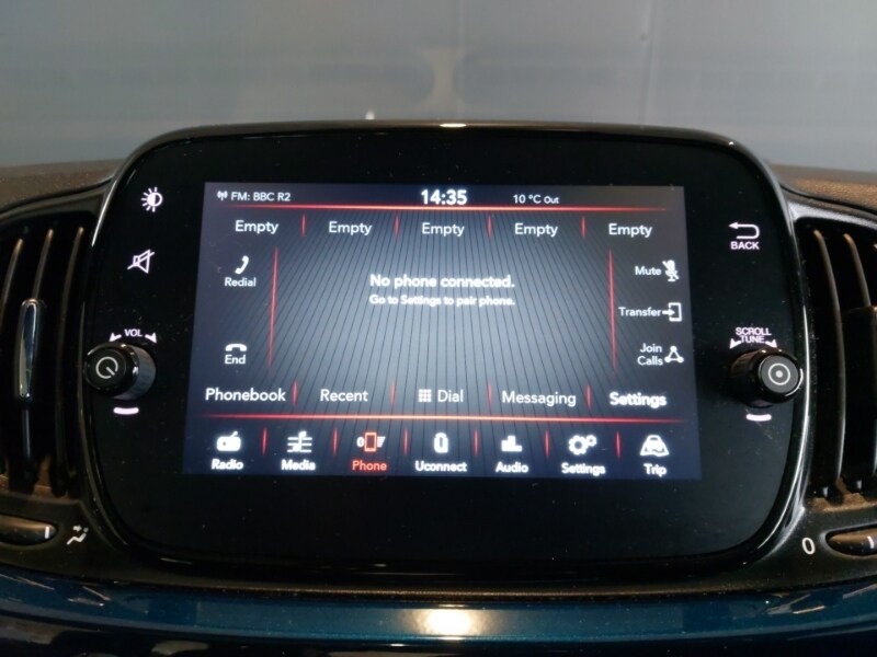 Used Fiat 500 2024 for sale - 77875157: Photo 12