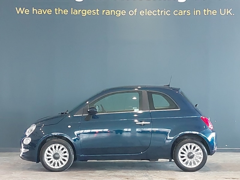 Used Fiat 500 2024 for sale - 77875157: Photo 4