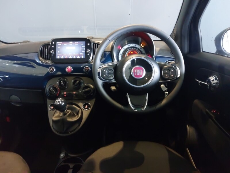 Used Fiat 500 2024 for sale - 77875157: Photo 7
