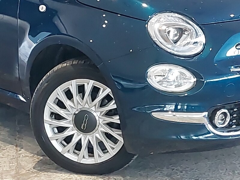 Used Fiat 500 2024 for sale - 77875157: Photo 9