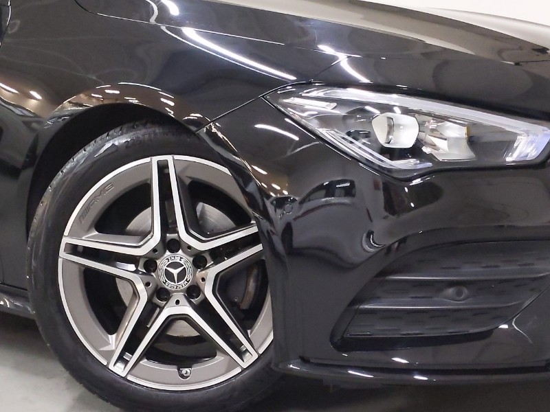 Used Mercedes-Benz CLA 2020 for sale - 77285175: Photo 9