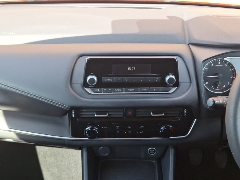 Used Nissan Qashqai 2022 for sale - 76426916: Photo 10