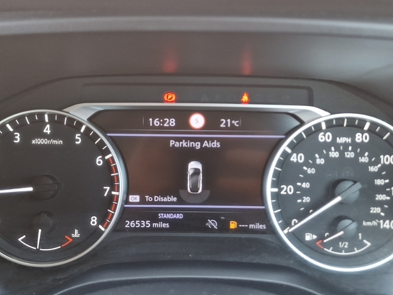 Used Nissan Qashqai 2022 for sale - 76426916: Photo 11