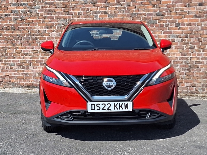 Used Nissan Qashqai 2022 for sale - 76426916: Photo 12