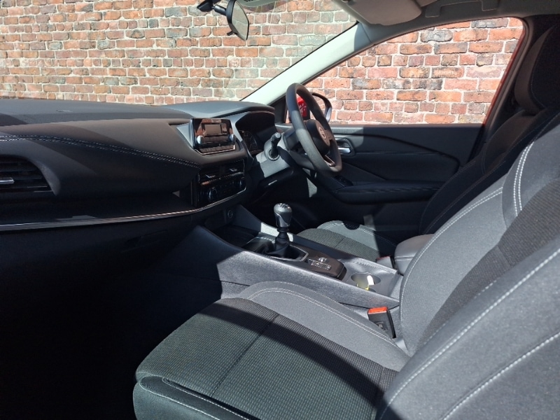 Used Nissan Qashqai 2022 for sale - 76426916: Photo 5