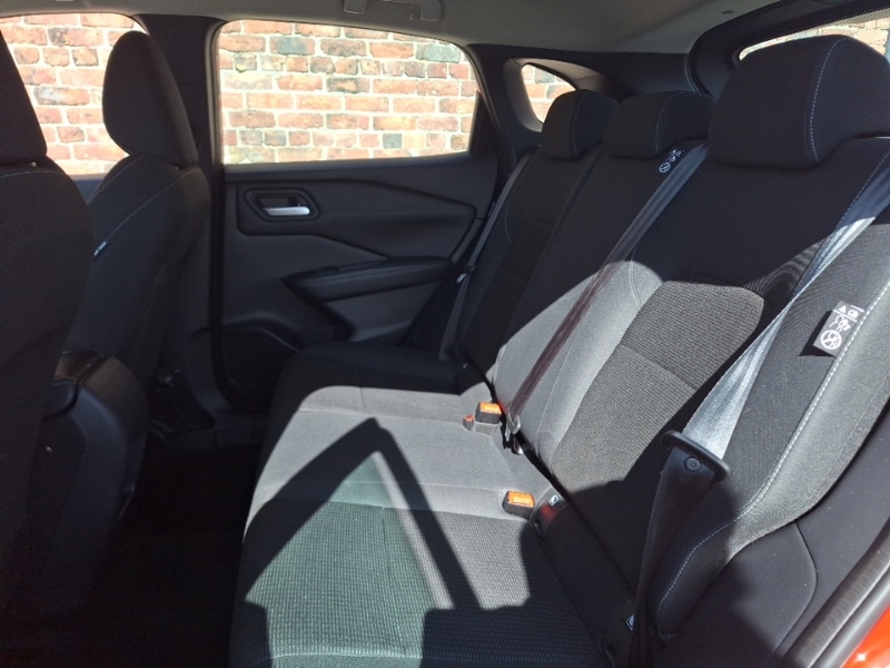 Used Nissan Qashqai 2022 for sale - 76426916: Photo 6