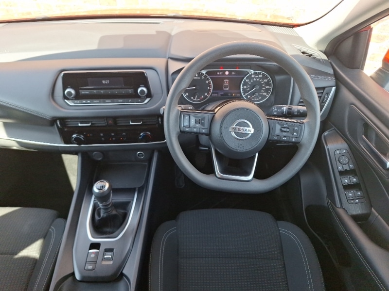 Used Nissan Qashqai 2022 for sale - 76426916: Photo 7