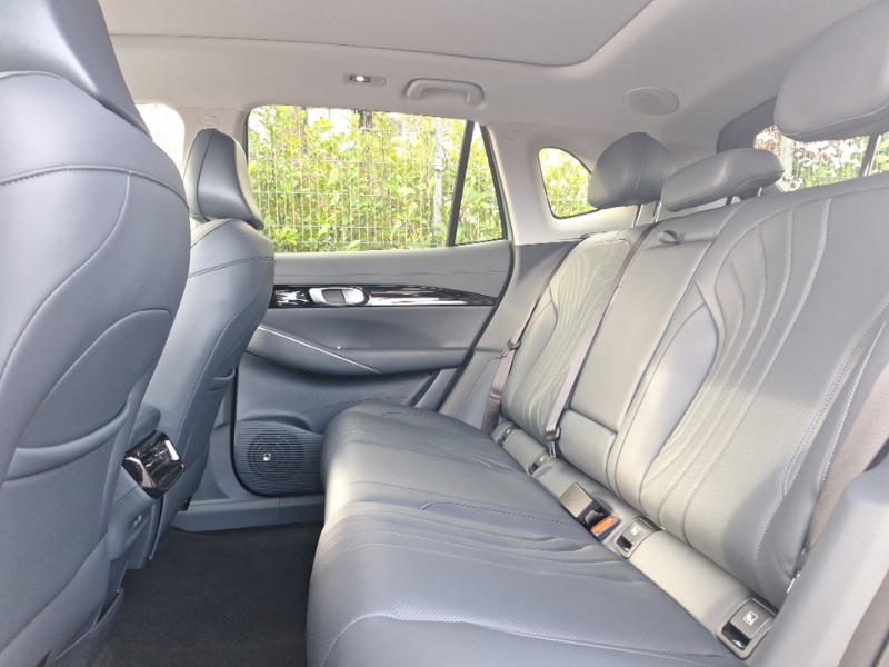 Used Geely Geely EX5 2025 for sale - 78093295: Photo 6