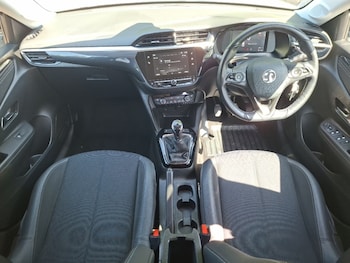 Used Vauxhall Corsa 2022 for sale - 78829894: Photo