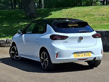 Used Vauxhall Corsa 2022 for sale - 78829894: Photo