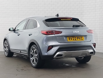 Used Kia XCeed 2022 for sale - 77028731: Photo