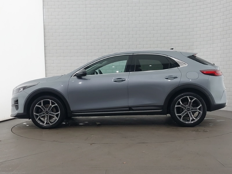 Used Kia XCeed 2022 for sale - 77028731: Photo 4