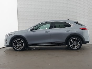 Used Kia XCeed 2022 for sale - 77028731: Photo