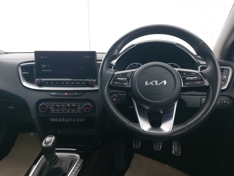 Used Kia XCeed 2022 for sale - 77028731: Photo 7