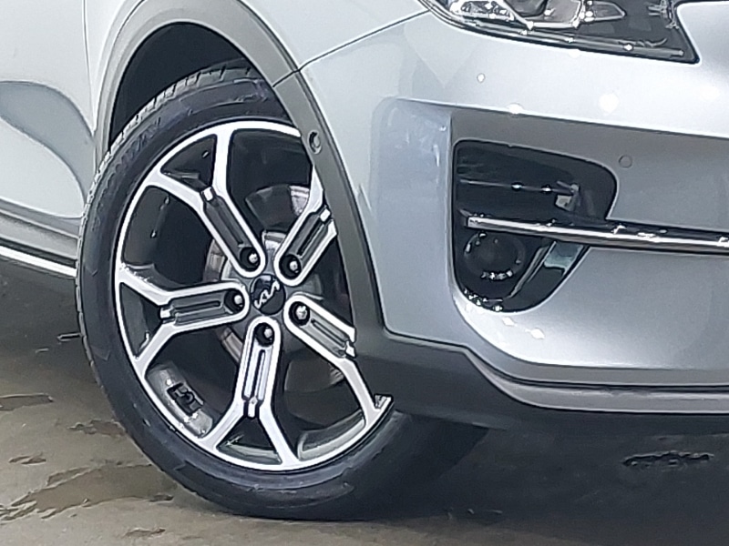 Used Kia XCeed 2022 for sale - 77028731: Photo 9