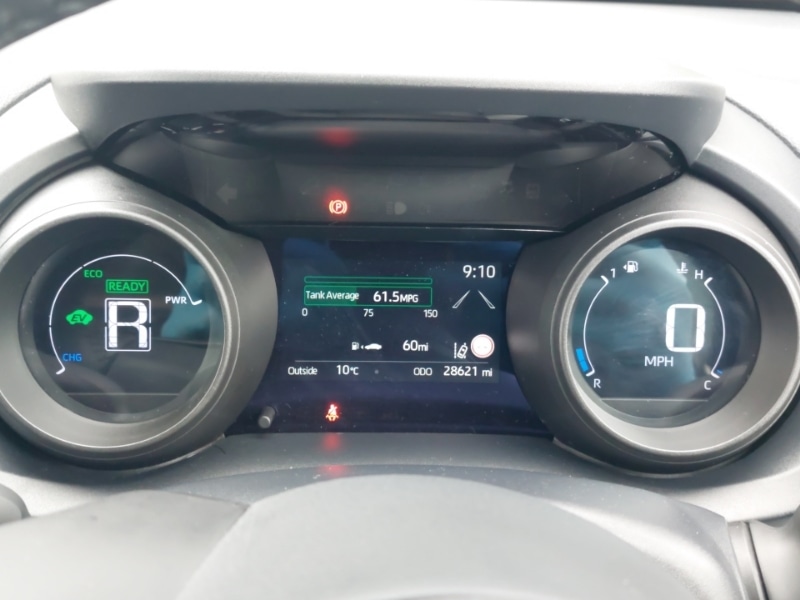 Used Toyota Yaris Cross 2023 for sale - 78179270: Photo 11