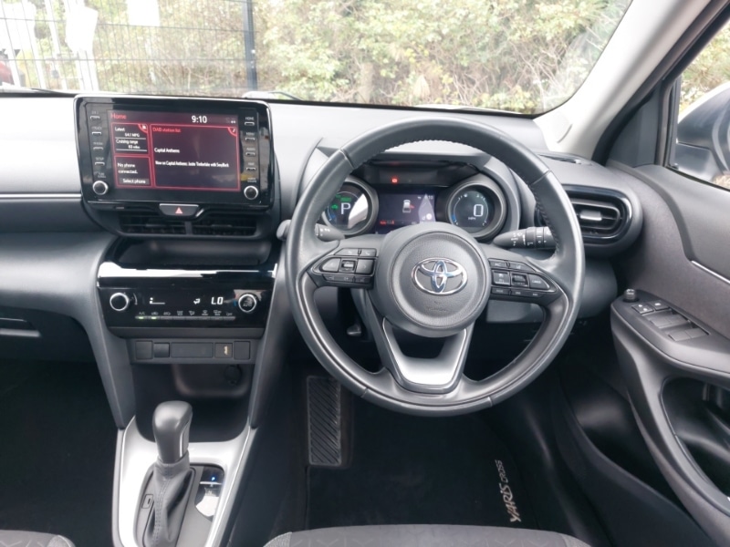 Used Toyota Yaris Cross 2023 for sale - 78179270: Photo 7