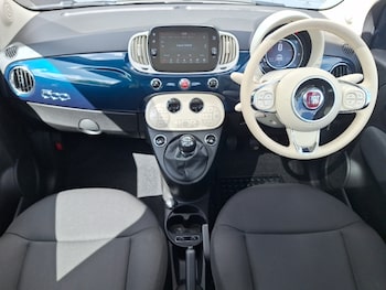 Used Fiat 500 2024 for sale - 78560419: Photo