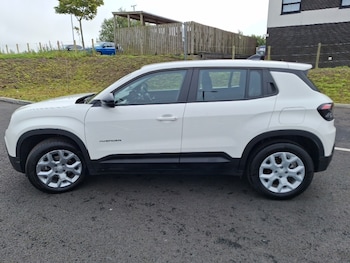 Used Jeep Other 2024 for sale - 75852016: Photo