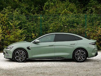 Used BYD Seal 2025 for sale - 77321683: Photo