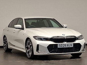 Used BMW 3 Series 2026 for sale - 79516826: Photo