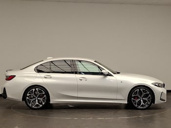 Used BMW 3 Series 2026 for sale - 79516826: Photo