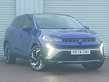 Used Renault Other 2025 for sale - 77343393: Photo