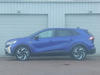 Used Renault Other 2025 for sale - 77343393: Photo