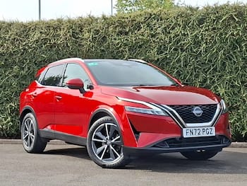 Used Nissan Qashqai 2022 for sale - 79662015: Photo