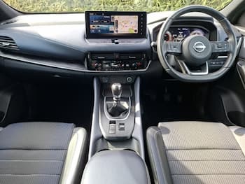 Used Nissan Qashqai 2022 for sale - 79662015: Photo