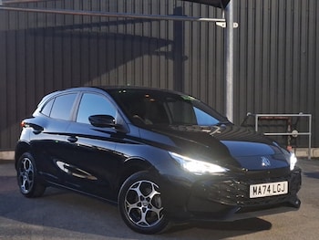 MG - MG3