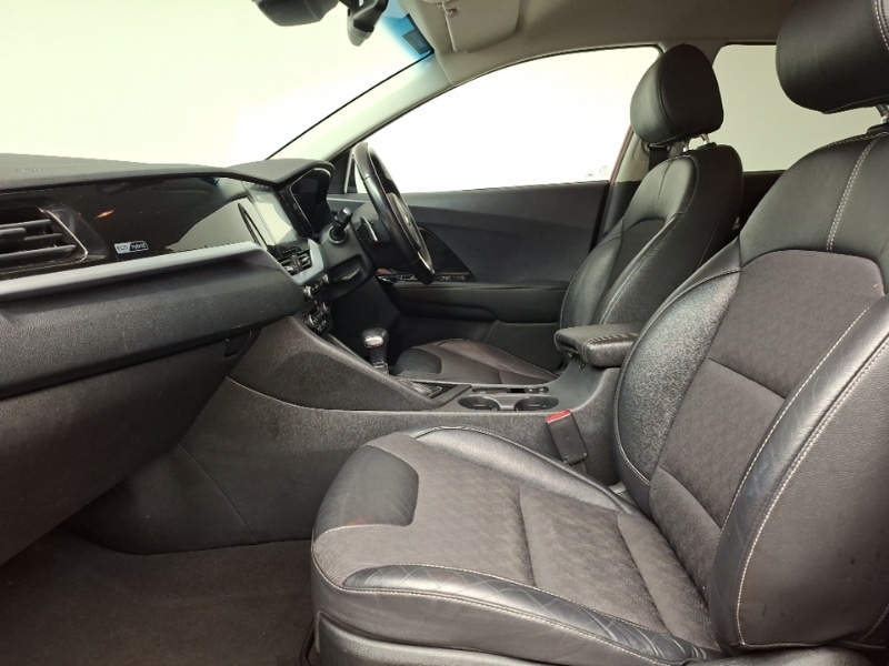 Used Kia Niro 2020 for sale - 77875592: Photo 5