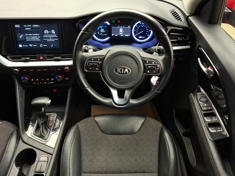Used Kia Niro 2020 for sale - 77875592: Photo 7