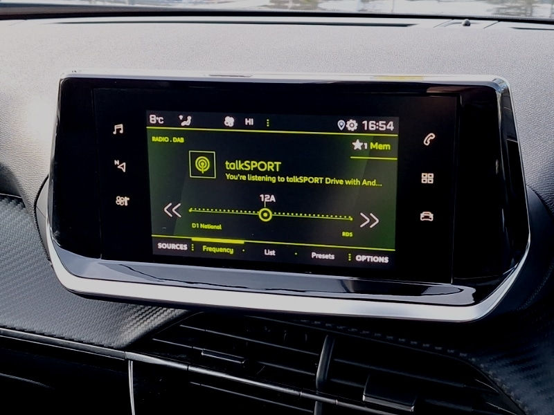 Used Peugeot 2008 2022 for sale - 78071577: Photo 10