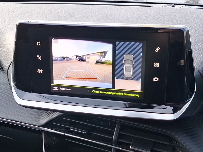 Used Peugeot 2008 2022 for sale - 78071577: Photo 11