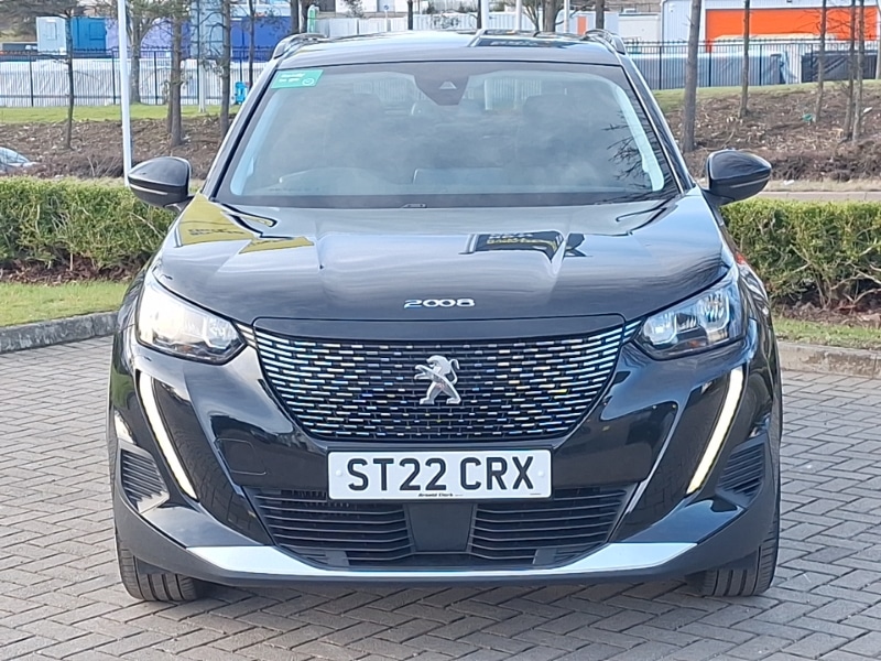 Used Peugeot 2008 2022 for sale - 78071577: Photo 12