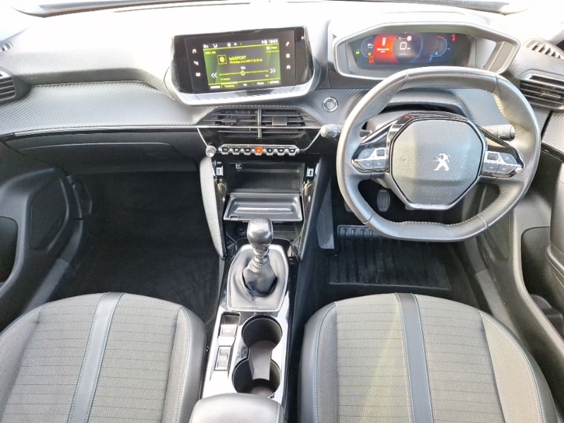 Used Peugeot 2008 2022 for sale - 78071577: Photo 2