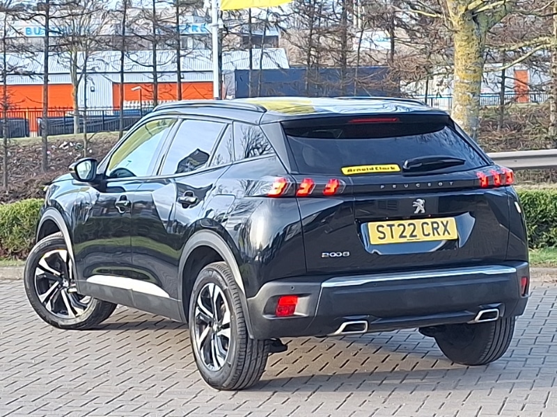 Used Peugeot 2008 2022 for sale - 78071577: Photo 3