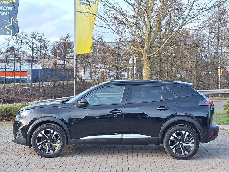 Used Peugeot 2008 2022 for sale - 78071577: Photo 4