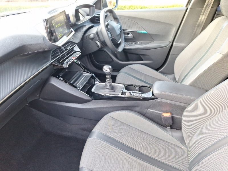 Used Peugeot 2008 2022 for sale - 78071577: Photo 5